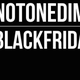 Illustration for article titled Ferguson Protesters Call for Boycott of Black Friday